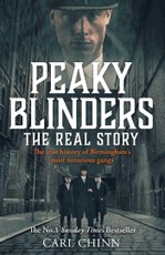 Peaky Blinders