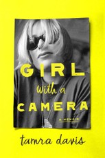 Girl with a Camera