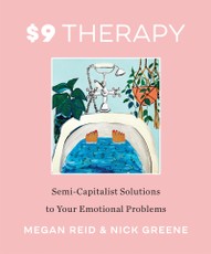 Reid, M: $9 Therapy