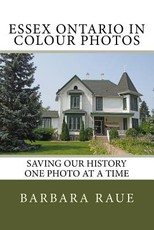 Essex Ontario in Colour Photos