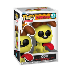 FUNKO POP! Vinilinė figūrėlė: Garfield -Odie