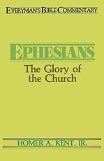 Ephesians- Everyman's Bible Commentary
