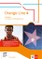 Orange Line 4. Workbook mit Audio-CD und Übungssoftware. Grundkurs. Klasse 8. Ausgabe 2014