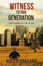 Witness To This Generation