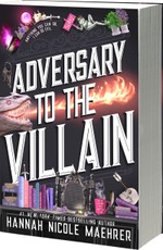 Adversary to the Villain