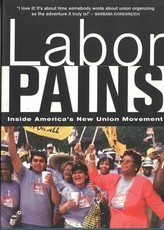 Labor Pains