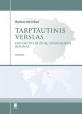 Tarptautinis verslas