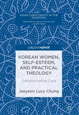 Korean Women, Self-Esteem, and Practical Theology