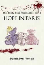 Hope in Paris!