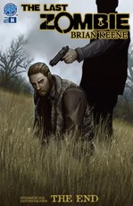 Last Zombie: The End #4