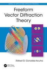 Freeform Vector Diffraction Theory