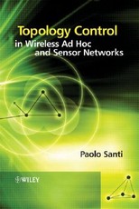 Topology Control in Wireless A