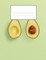 Avocado Story Paper Book - Avocado Lovers Unite