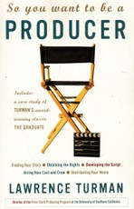 So You Want to be a Producer