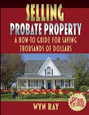 Selling Probate Property