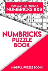 Numbricks Puzzle Book 13