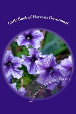 Little Book of Harvests Devotional