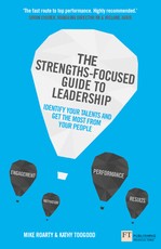 The Strengths-Focused Guide to Leadership