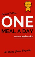 One Meal a Day: 11 Amazing Benefits