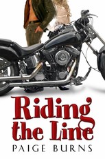 Riding the Line