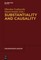 Substantiality and Causality