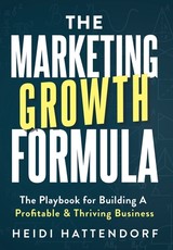 The Marketing Growth Formula