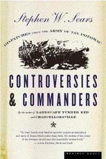Controversies & Commanders