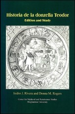 Historia de la Donzella Teodor