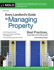 Every Landlord's Guide to Managing Property