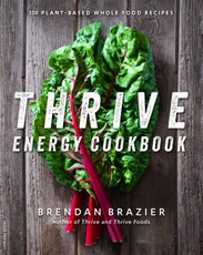 The Thrive Energy Cookbook