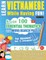 Learn Vietnamese While Having Fun! - For Beginners
