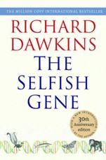 The Selfish Gene: 30th Anniversary edition