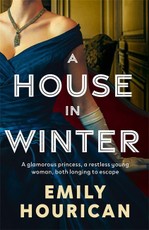 A House in Winter