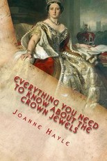 Everything You Need To Know About The Crown Jewels
