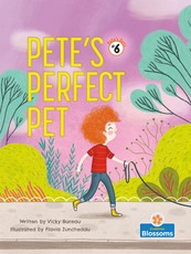 Pete's Perfect Pet