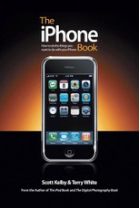 iPhone Book