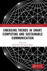 Emerging Trends in Smart Computing and Sustainable Communication