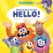 Show Us How You Say Hello! (Go Noodle)