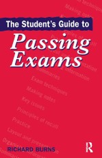 The Student's Guide to Passing Exams