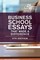 Business School Essays That Made a Difference, 6th Edition