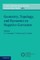 Geometry, Topology, and Dynamics in Negative Curvature