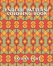 Endless Patterns Coloring Book
