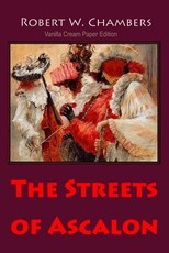 The Streets of Ascalon