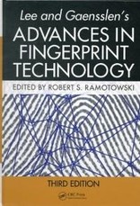 Gaw, A: Lee and Gaensslen's Advances in Fingerprint Technolo