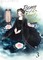 Shirakawa, K: Raven of the Inner Palace (Light Novel) Vol. 3