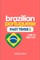 Brazilian Portuguese Past Tense 1