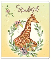 Sąsiuvinis(platus) A5 32lap 80g lang CUTE