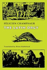 The Latin Orgy