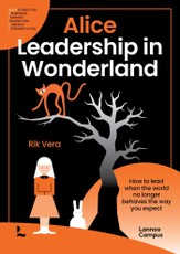 Alice - Leadership in Wonderland