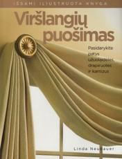 Viršlangių puošimas